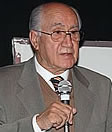 Antonio Torrejón 