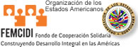 FEMCIDI - OEA - ORGANIZACION DE LOS ESTADOS AMERICANOS