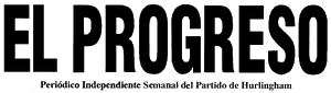 Logo del periódico El Progreso