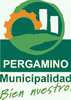 Logo de la Municipalidad de Pergamino y enlace al sitio