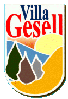 Escudo de Villa Gesell